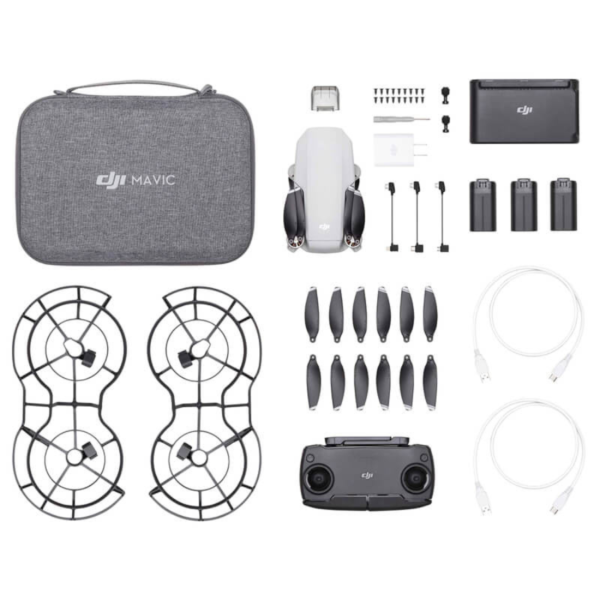 DJI Mavic Mini Fly More Combo - Image 5