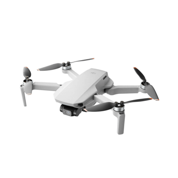 DJI Mini 2 Fly More Combo - Image 3