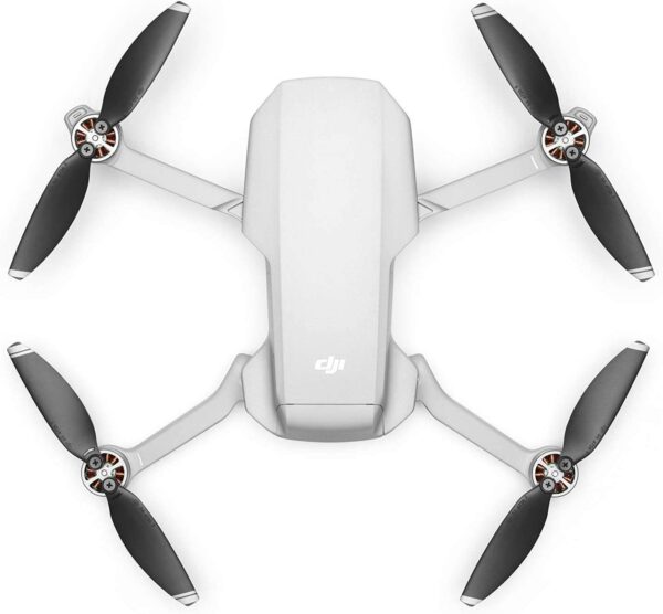 DJI Mavic Mini Fly More Combo - Image 3