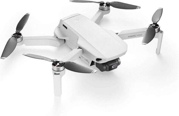 DJI Mavic Mini Fly More Combo - Image 2