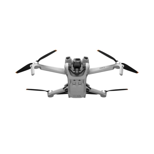 DJI Mini 3 Fly More Combo with RC - Image 3