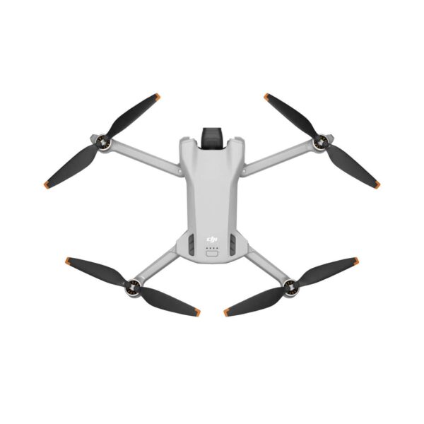 DJI Mini 3 Fly More Combo with RC - Image 4