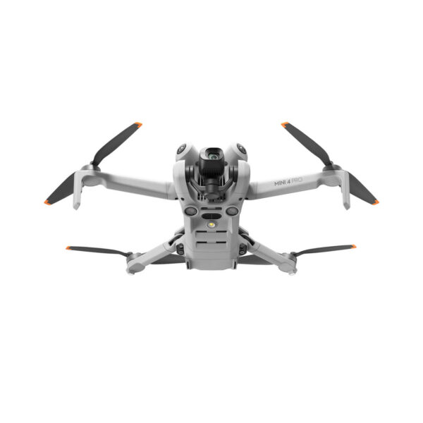 DJI Mini 4 Pro Fly More Combo Plus Drone Camera (DJI RC 2) - Image 5