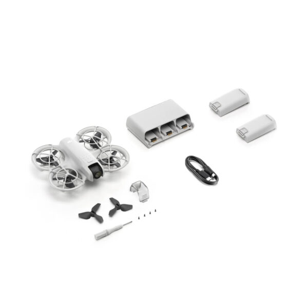 DJI Neo Fly More Combo Drone Camera - Image 5