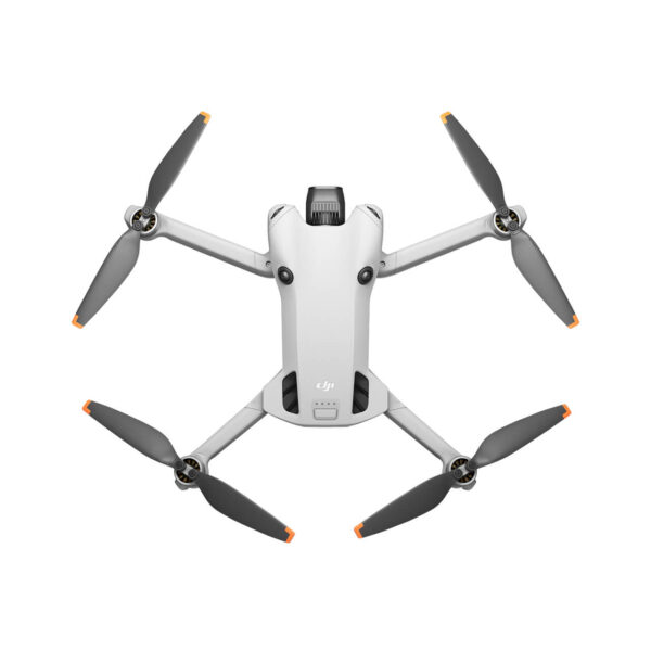 DJI Mini 4 Pro Fly More Combo Plus Drone Camera (DJI RC 2) - Image 6