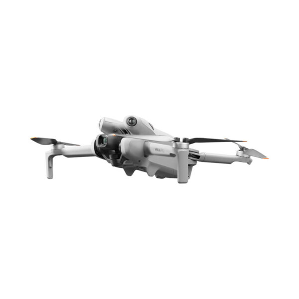 DJI Mini 4 Pro Fly More Combo Plus Drone Camera (DJI RC 2) - Image 4
