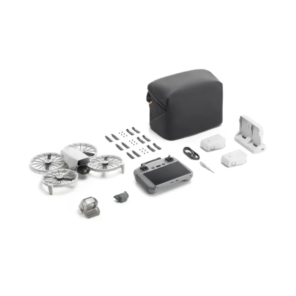 DJI Flip Fly More Combo (DJI RC 2) - Image 7