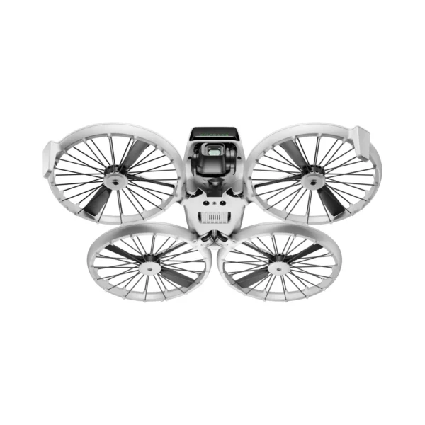 DJI Flip Fly More Combo (DJI RC 2) - Image 5