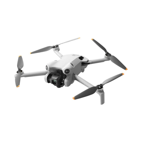 DJI Mini 4 Pro Fly More Combo Plus Drone Camera (DJI RC 2) - Image 2
