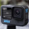 Gopro Hero 12 Battery Bundle Kit (Extra Enduro Battery + 3 Way Charger + Memory Card) - Image 2