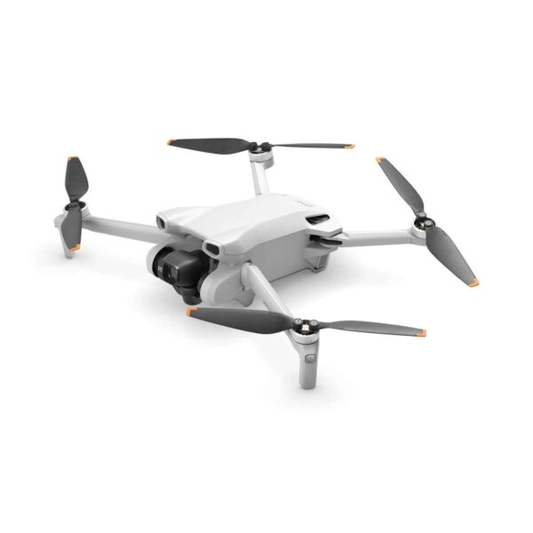 DJI Mini 3 Fly More Combo with RC-N1 - Image 2