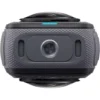 Insta360 X4 Motorcycle Bundle Standard Kit, 360° 8K Action Camera - Image 11
