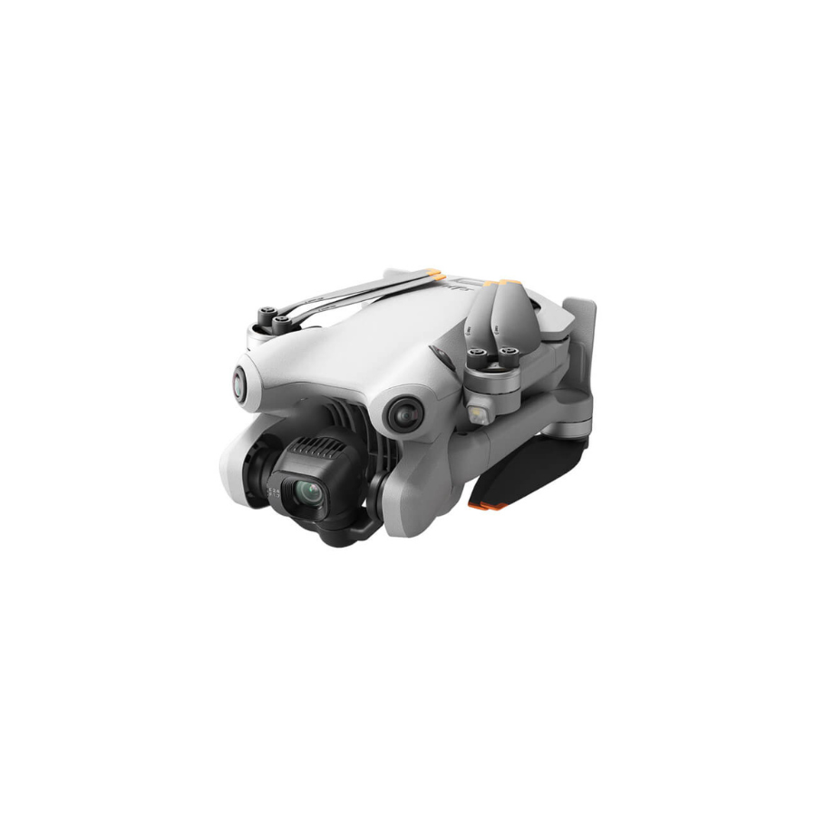 DJI Mini 4 Pro Fly More Combo Plus Drone Camera - Image 4