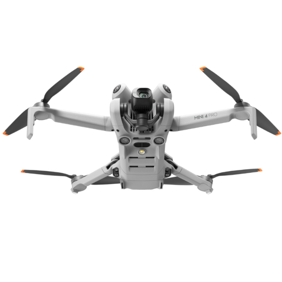 DJI Mini 4 Pro Fly More Combo Plus Drone Camera - Image 5
