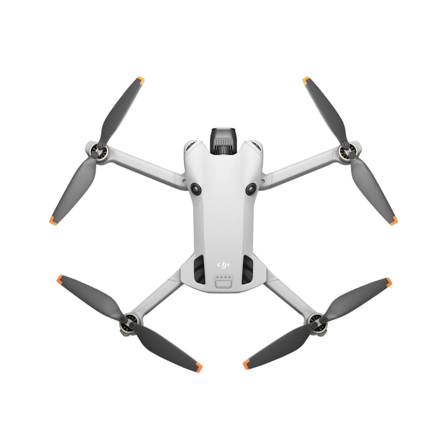 DJI Mini 4 Pro Fly More Combo Plus Drone Camera - Image 3