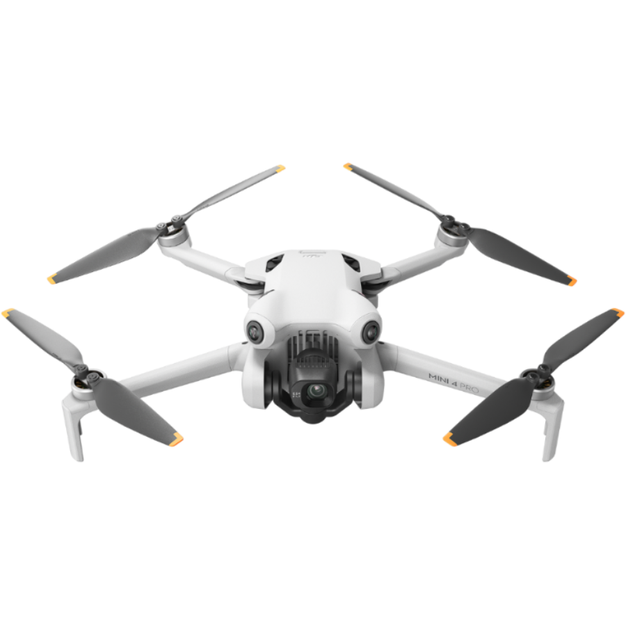 DJI Mini 4 Pro Fly More Combo Plus Drone Camera - Image 6