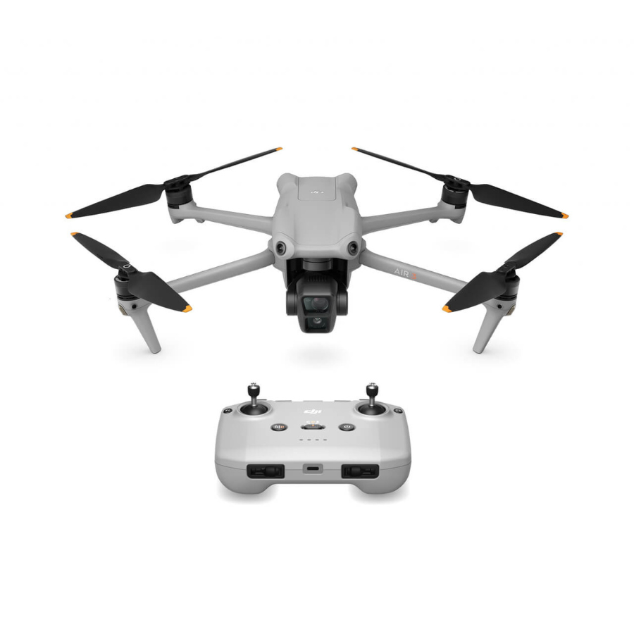 DJI Air 3 Fly More Combo with Normal Controller - Image 6