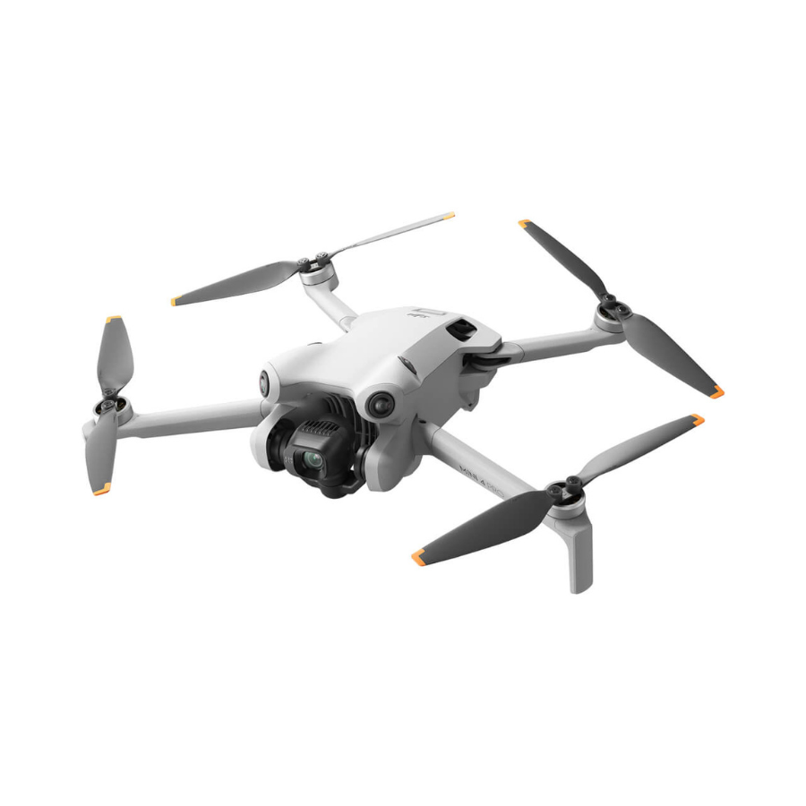 DJI Mini 4 Pro Fly More Combo Plus Drone Camera - Image 2