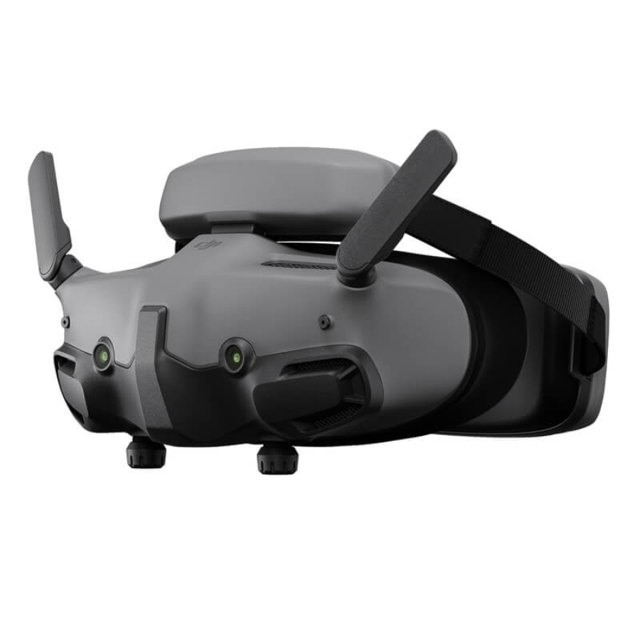 DJI Goggles Integra Motion Combo with RC Motion 2 - Image 7