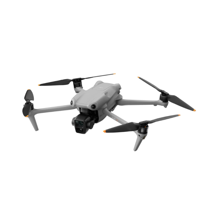 DJI Air 3 Fly More Combo with Normal Controller - Image 4