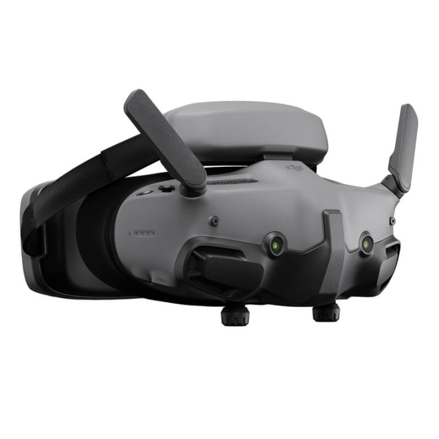 DJI Goggles Integra Motion Combo with RC Motion 2 - Image 6