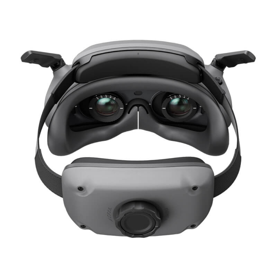 DJI Goggles Integra Motion Combo with RC Motion 2 - Image 5