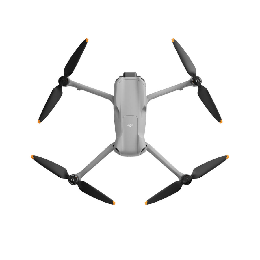 DJI Air 3 Fly More Combo Drone Camera with Smart Controller - Image 2