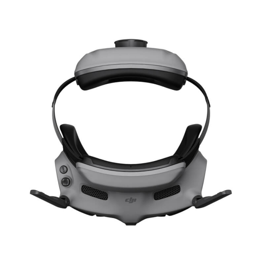DJI Goggles Integra Motion Combo with RC Motion 2 - Image 4