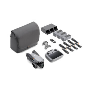 DJI Air 3 Fly More Combo Drone Camera with Smart Controller