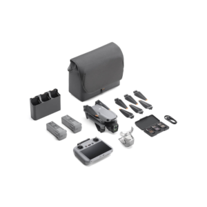 DJI Air 3S Fly More Combo Drone Camera (DJI RC 2)