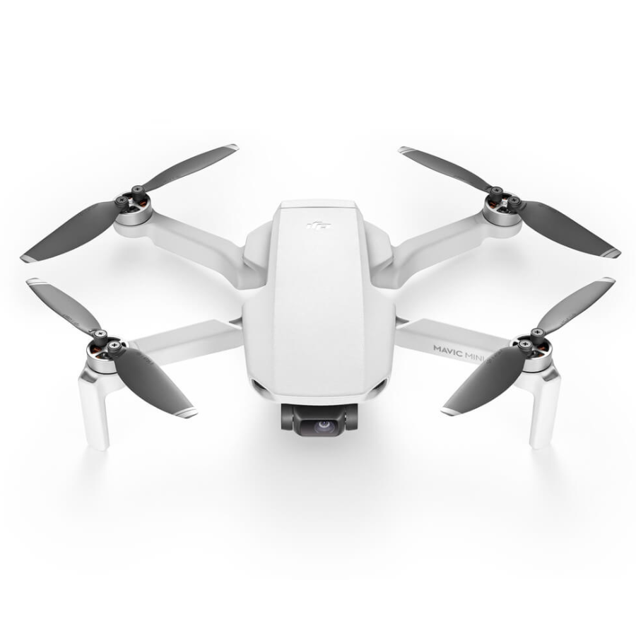 DJI Mavic Mini Fly More Combo Drone Camera - Image 7