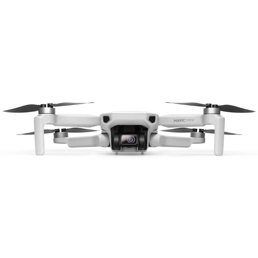 DJI Mavic Mini Fly More Combo Drone Camera - Image 6