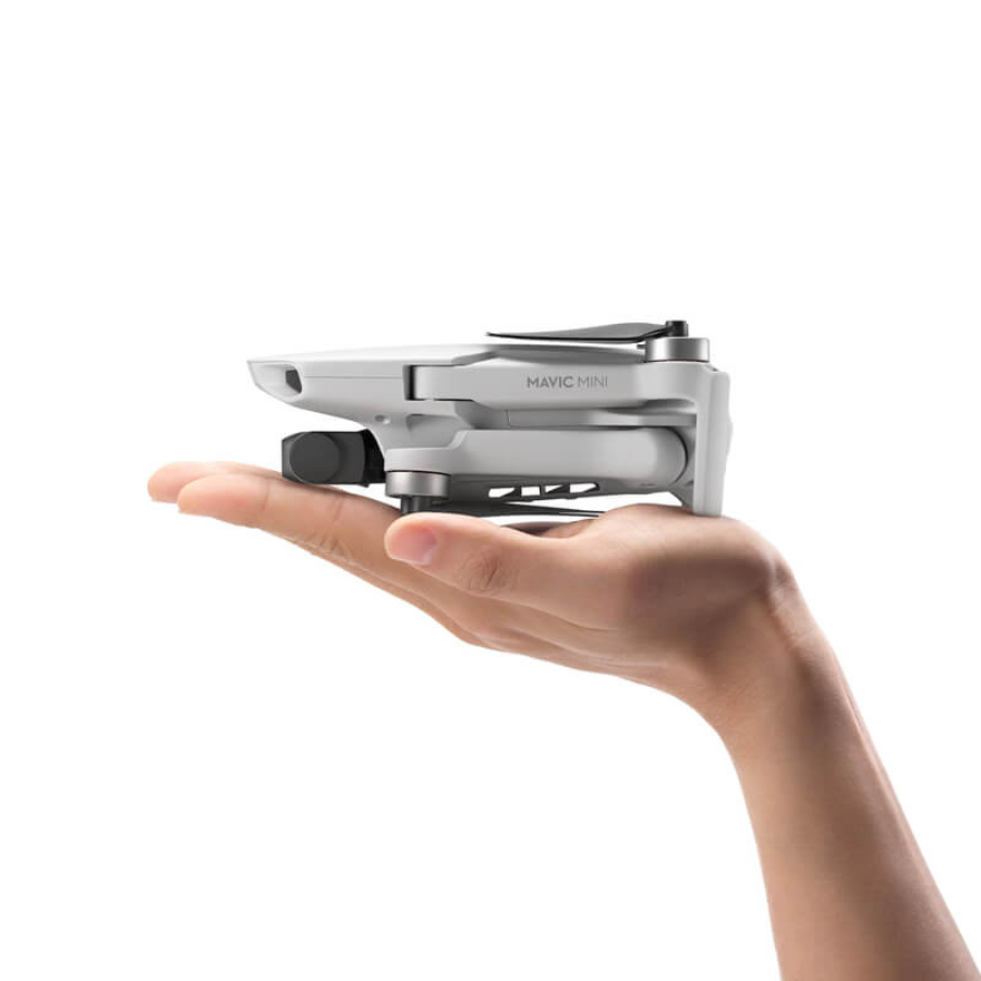 DJI Mavic Mini Fly More Combo Drone Camera - Image 3