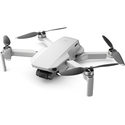 DJI Mavic Mini Fly More Combo Drone Camera - Image 8