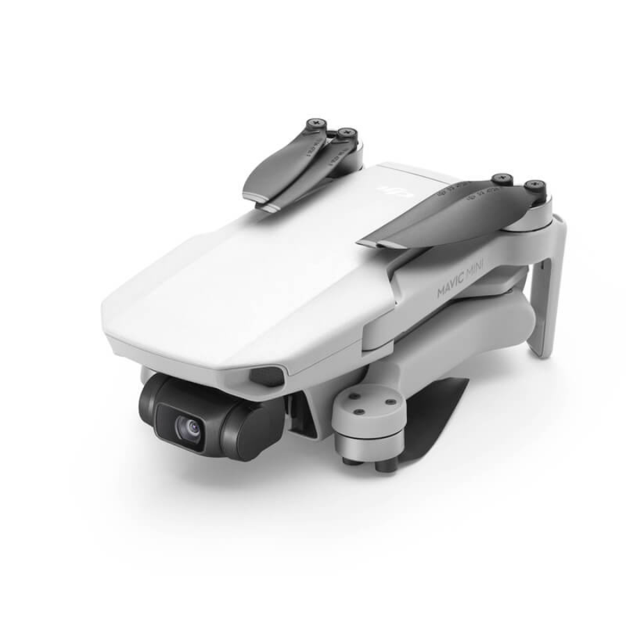 DJI Mavic Mini Fly More Combo Drone Camera - Image 4