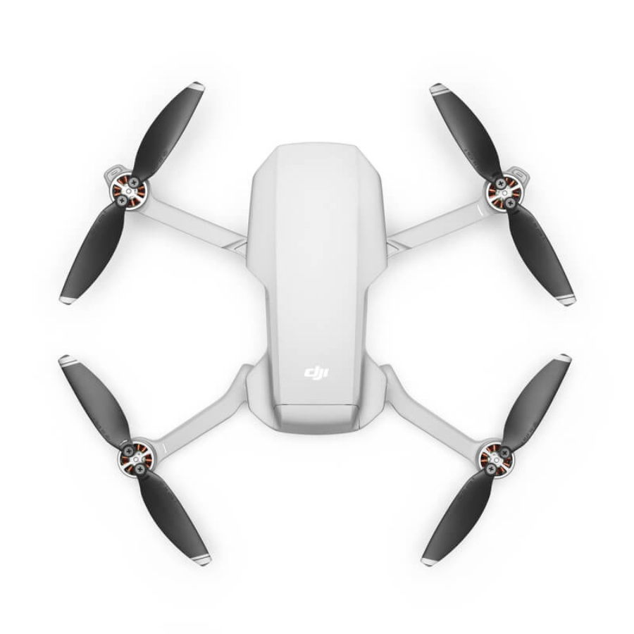 DJI Mavic Mini Fly More Combo Drone Camera - Image 5