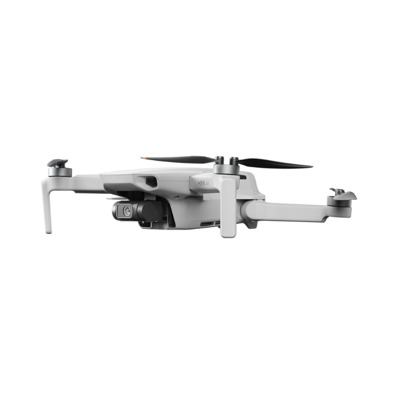 DJI Mini 4K Fly More Combo Drone Camera - Image 3