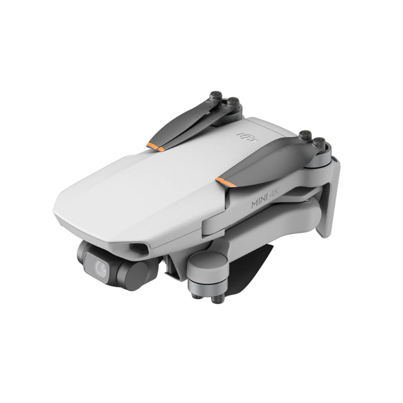 DJI Mini 4K Fly More Combo Drone Camera - Image 4