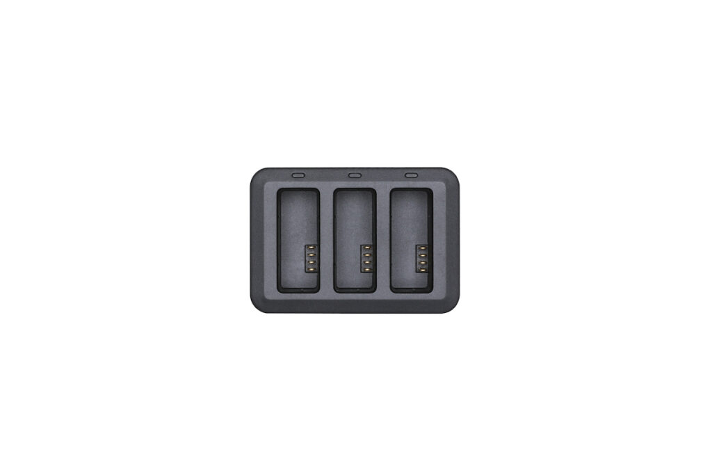 DJI Tello Boost Combo Drone Camera - Image 2