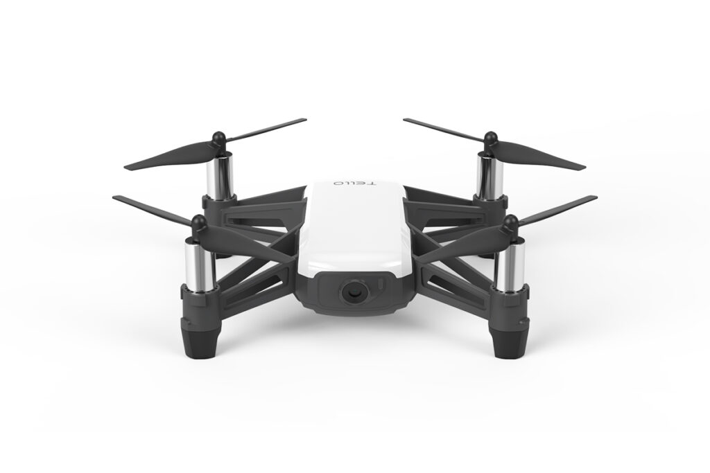 DJI Tello Boost Combo Drone Camera - Image 4