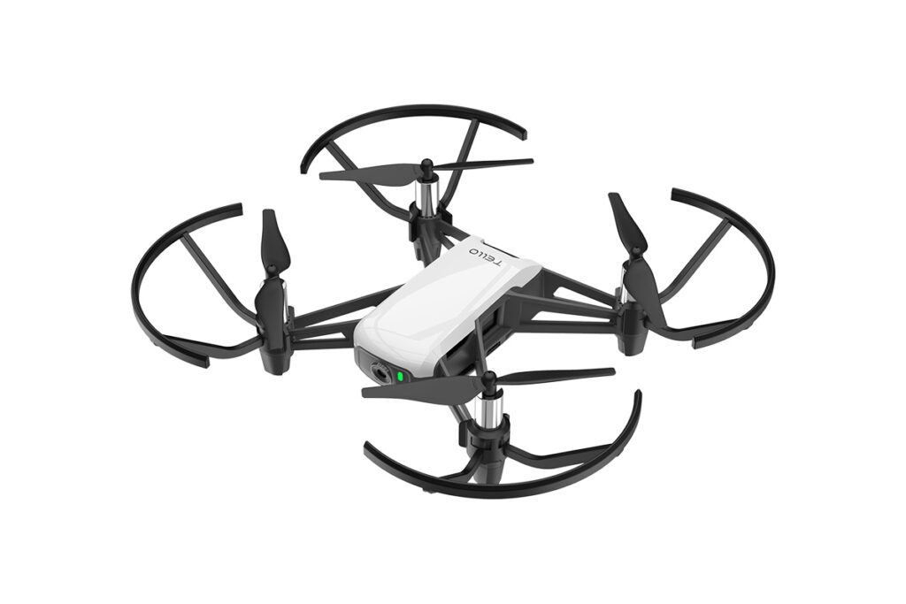 DJI Tello Boost Combo Drone Camera - Image 3