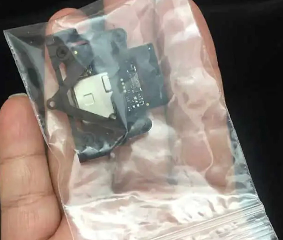 GPS And IMU Board DJI Mini 2/MINI 2 SE