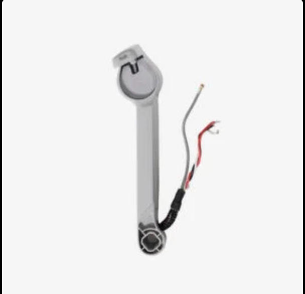Left Front Arm Replacement for DJI Mini 4K - Image 2