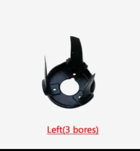 Gimbal Shock Absorption Dampers for Mini 3 Pro/Mini 3/Mini 4 pro(Black) - Image 2