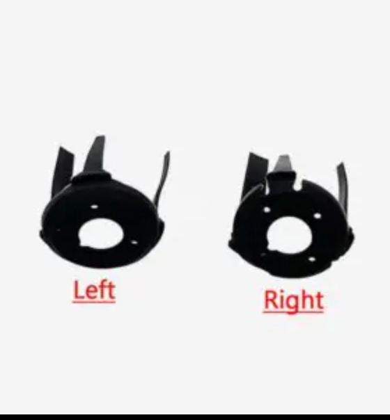 Gimbal Shock Absorption Dampers for Mini 3 Pro/Mini 3/Mini 4 pro(Black) - Image 4