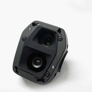 Gimbal Camera Lens Module with Front Cover for DJI Air 3S