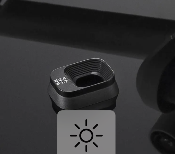 Camera Lens Cover for Mini 3/Mini 3 Pro