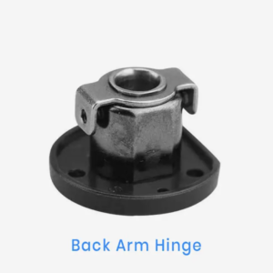 Back Arm Hinge Shaft for DJI Mini 2/SE/4K, Mavic Mini