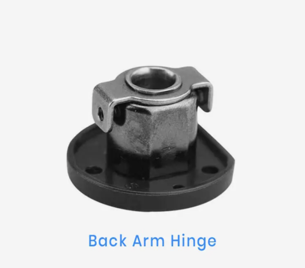 Back Arm Hinge Shaft for DJI Mini 2/SE/4K, Mavic Mini