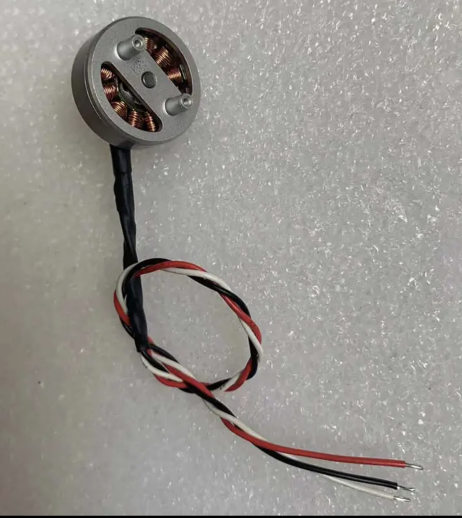 Arm Motor for DJI Mini 4 Pro, Mini 3 Pro 1 Set